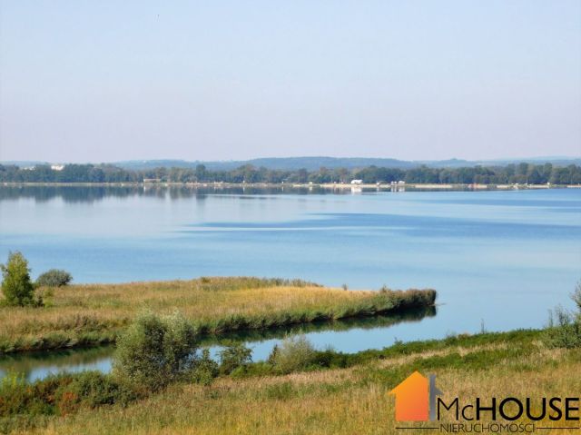 Działka budowlana Tarnobrzeg Ocice, ul. Ocicka. Zdjęcie 3