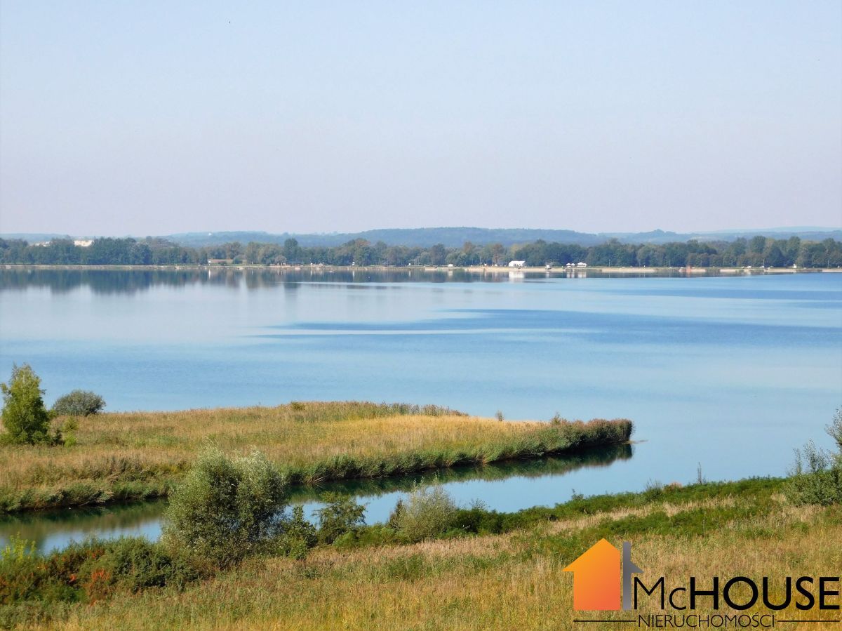 Działka budowlana Tarnobrzeg Ocice, ul. Ocicka. Zdjęcie 3