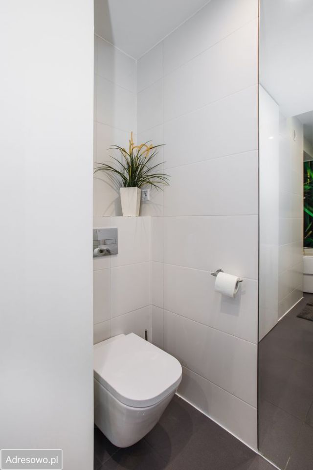 Mieszkanie 3-pokojowe Częstochowa Centrum. Zdjęcie 4