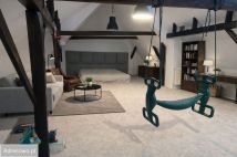 dom szeregowy, 6 pokoi Turek, ul. Leona Lubomira Kruszyńskiego. Zdjęcie 3