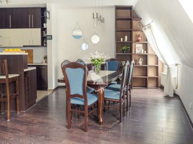 Mieszkanie 4-pokojowe Giżycko, ul. Wincentego Witosa. Zdjęcie 4