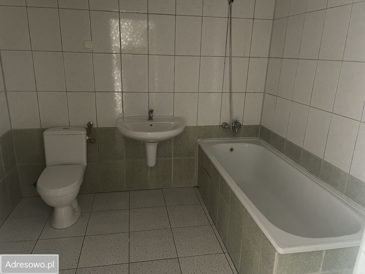 Mieszkanie 3-pokojowe Praszka, ul. Warszawska. Zdjęcie 3