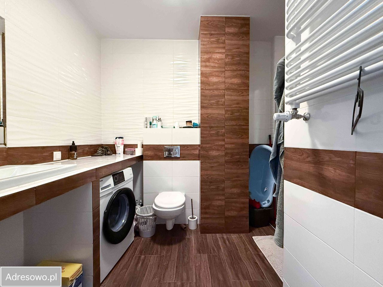 Mieszkanie 4-pokojowe Gdańsk Jasień, ul. Lawendowe Wzgórze. Zdjęcie 8