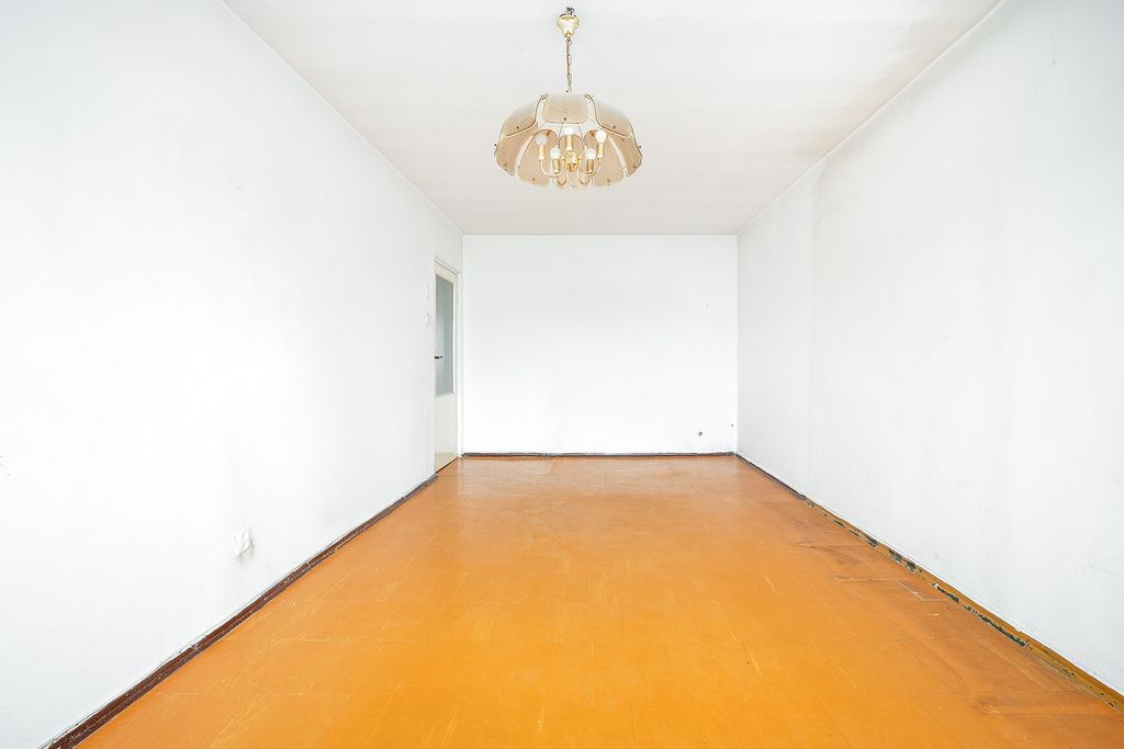 Mieszkanie 2-pokojowe Łódź Teofilów, ul. Aleksandrowska. Zdjęcie 3