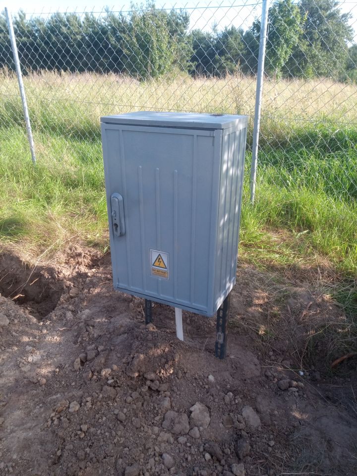 Działka budowlana Nowa Różanka. Zdjęcie 6