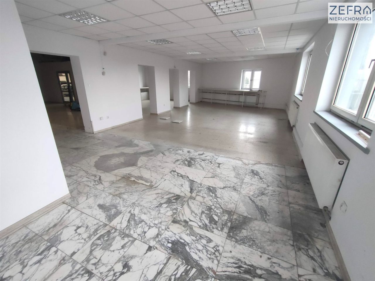 Hala/magazyn Kraków Bronowice. Zdjęcie 13