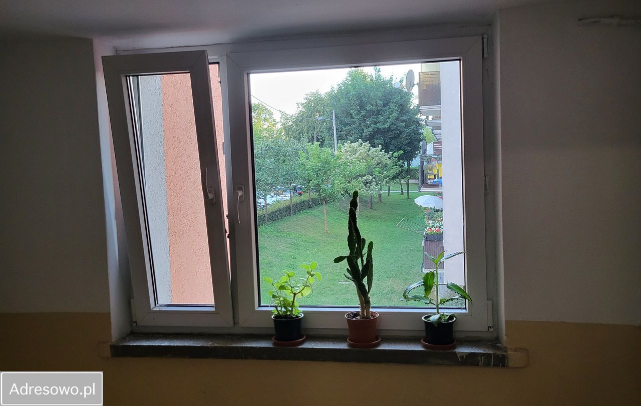 Mieszkanie 2-pokojowe Lubartów Centrum, ul. Cicha. Zdjęcie 4