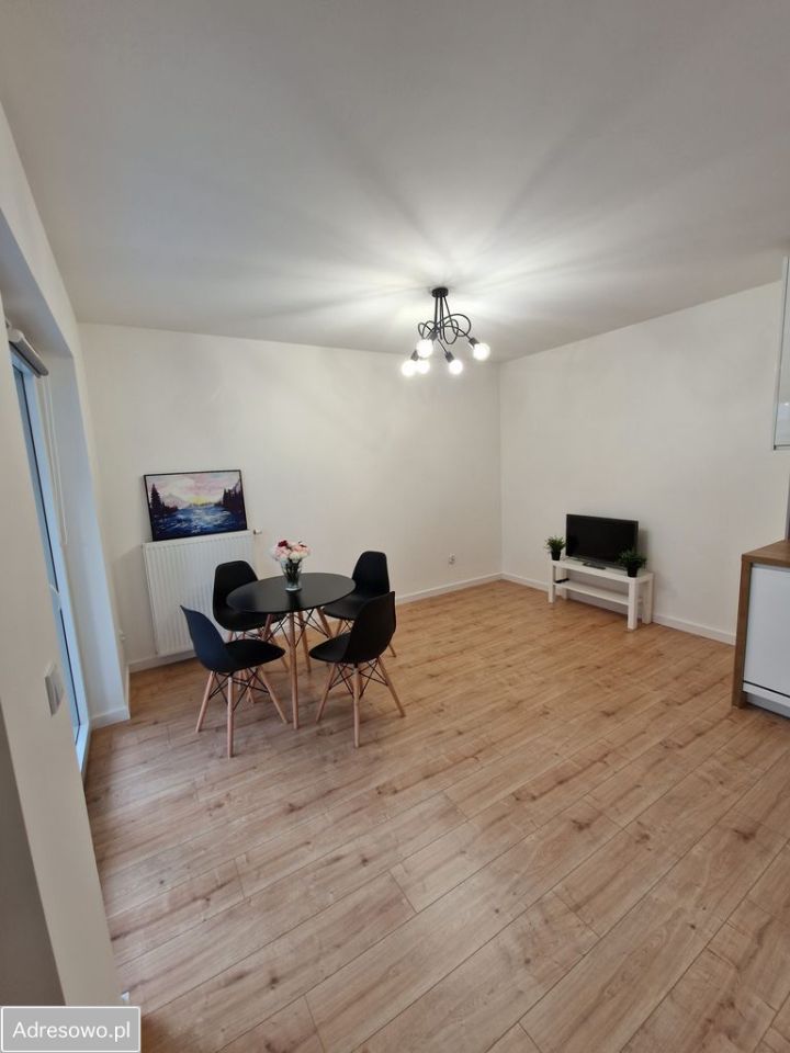 Mieszkanie 2-pokojowe Lublin Czechów, ul. Koncertowa. Zdjęcie 4