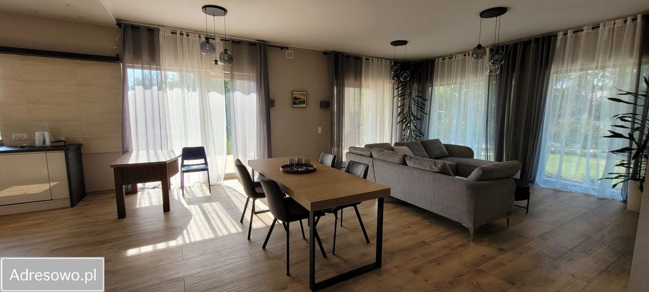 dom wolnostojący, 4 pokoje Katowice Kostuchna, ul. Bukszpanowa. Zdjęcie 14