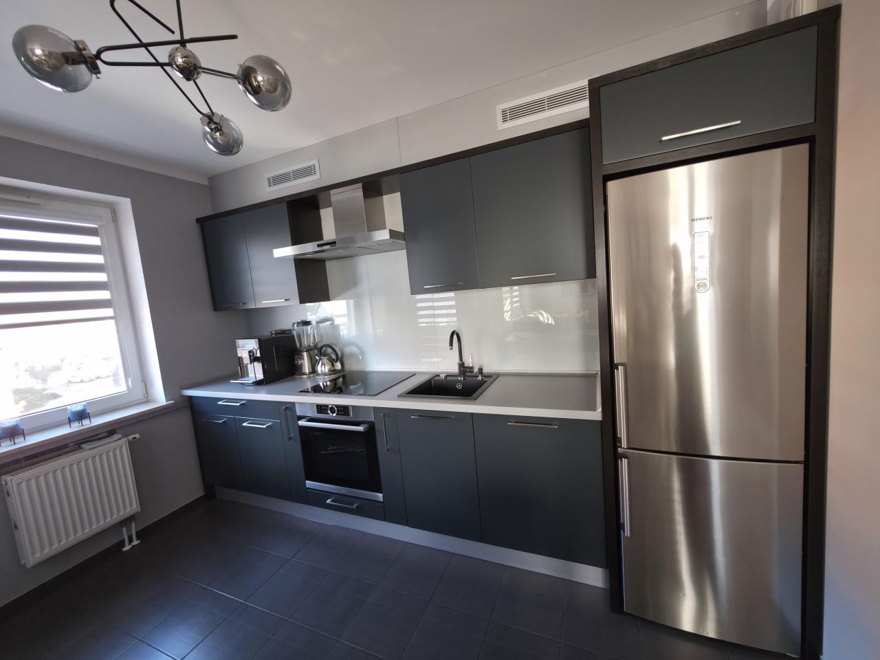 Mieszkanie 3-pokojowe Świdnik Polesie, ul. Bronisława Ratajczaka. Zdjęcie 4