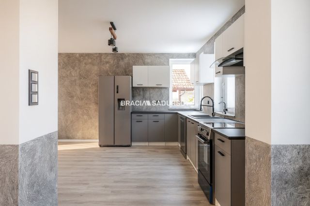 bliźniak, 6 pokoi Kraków Tyniec, ul. Podgórki Tynieckie. Zdjęcie 21