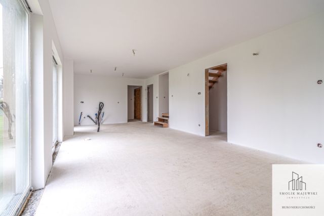 bliźniak, 6 pokoi Milin, ul. Mietkowska. Zdjęcie 7