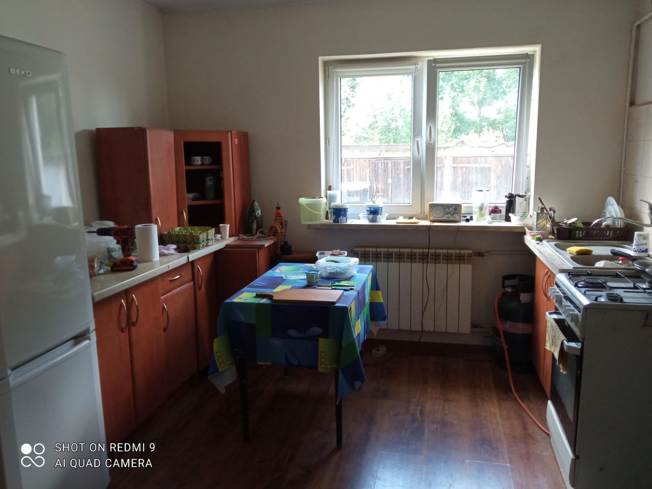 Mieszkanie 3-pokojowe Turna. Zdjęcie 3