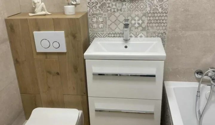 Mieszkanie 2-pokojowe Kolno, ul. gen. Władysława Sikorskiego