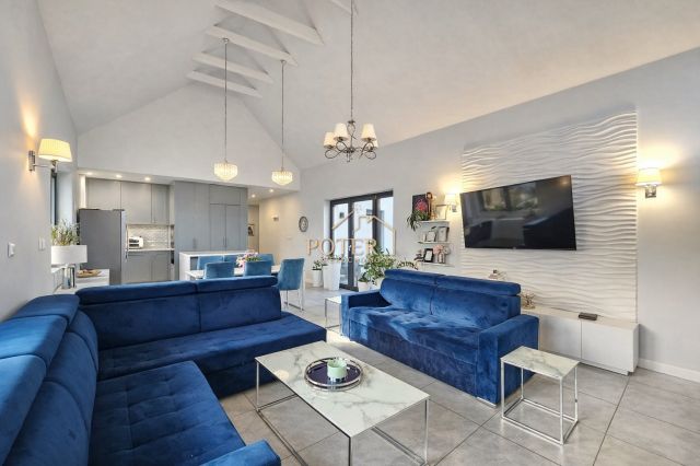 dom wolnostojący, 6 pokoi Nieciszów. Zdjęcie 4