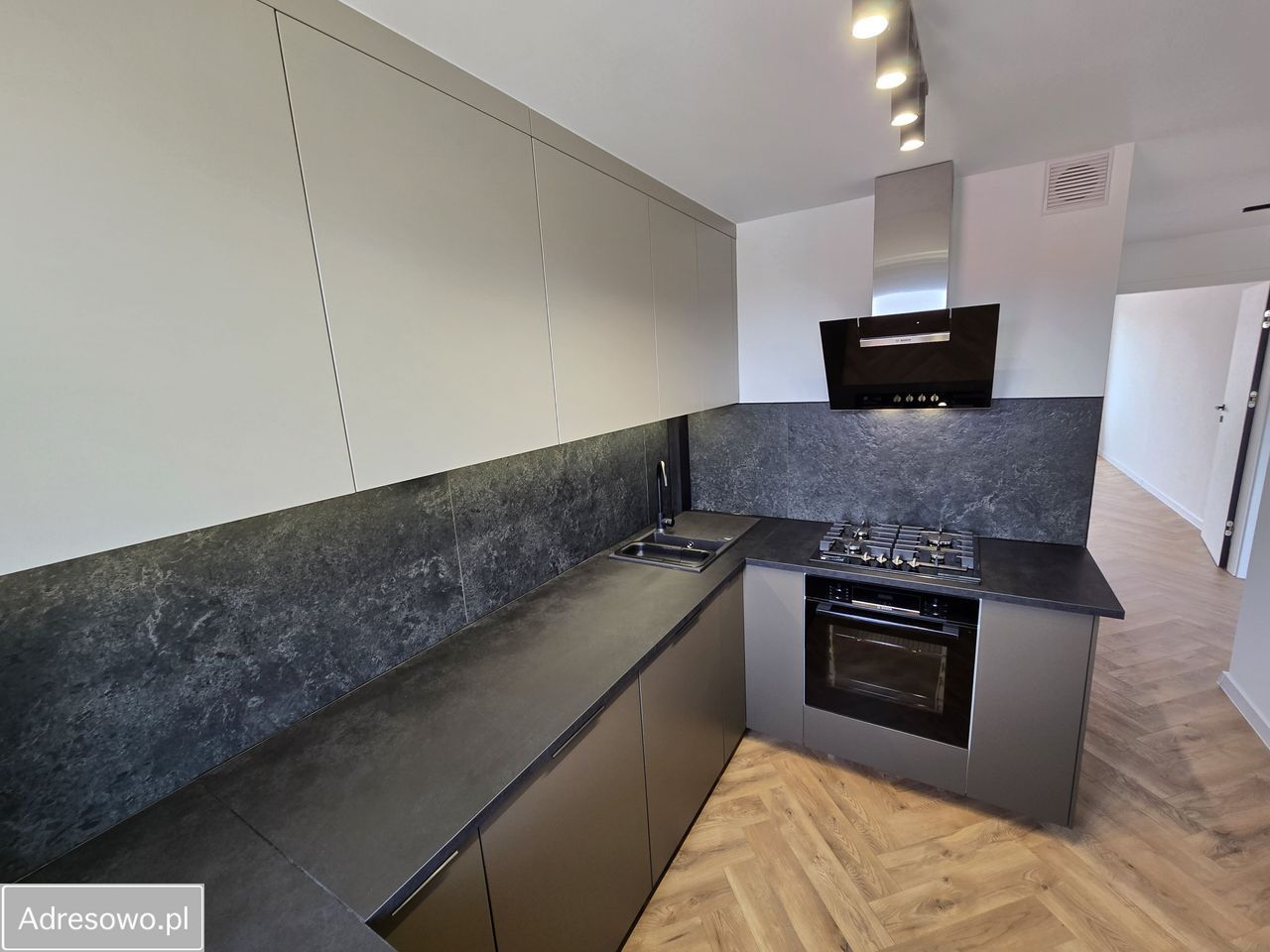 Mieszkanie 2-pokojowe Zawiercie, ul. Ignacego Paderewskiego. Zdjęcie 9