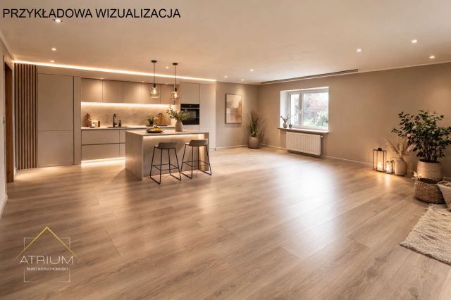 Mieszkanie 2-pokojowe Nowy Kościół, ul. Fabryczna. Zdjęcie 2