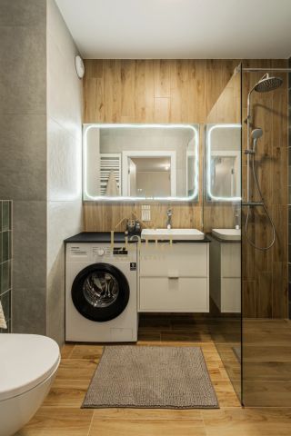 Mieszkanie 2-pokojowe Warszawa Wola, ul. Prosta. Zdjęcie 9