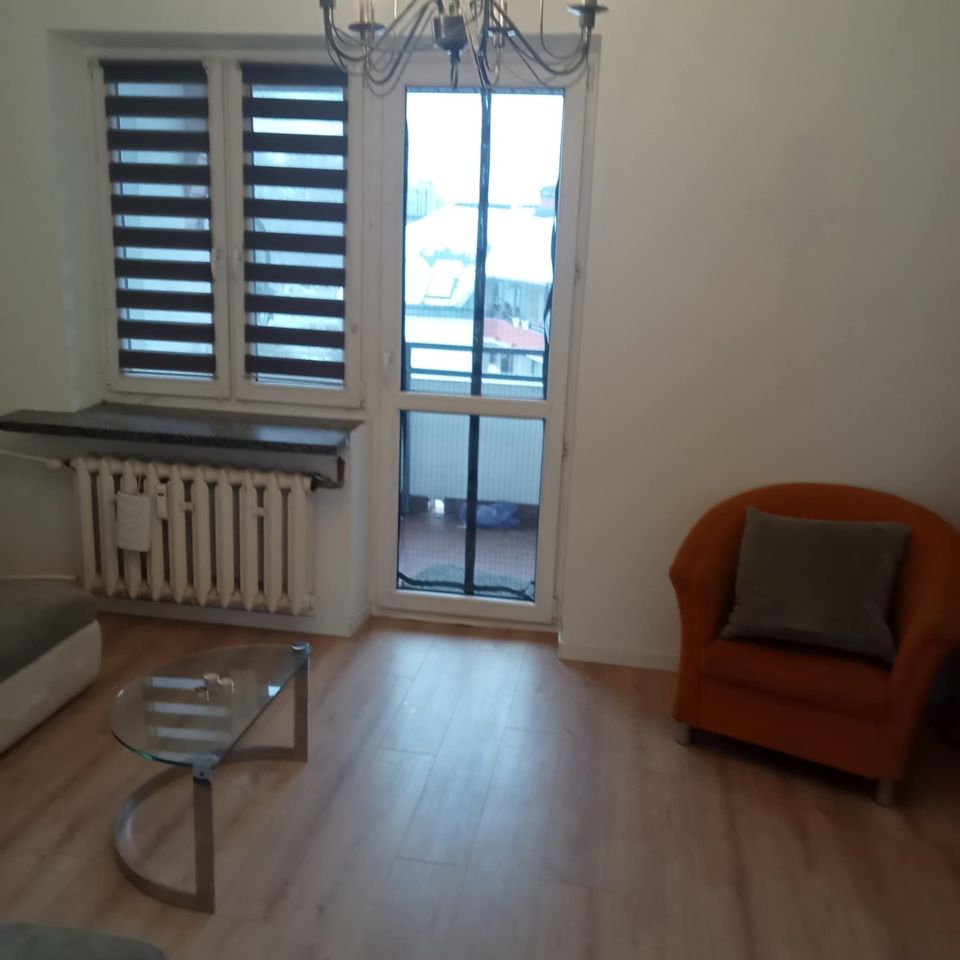 Mieszkanie 2-pokojowe Lublin Bazylianówka, ul. Bazylianówka. Zdjęcie 7