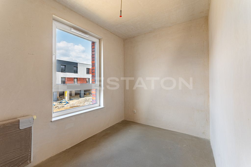 Mieszkanie 3-pokojowe Rzeszów Budziwój, ul. Budziwojska. Zdjęcie 6