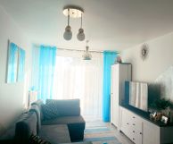 Mieszkanie 2-pokojowe Kołobrzeg, ul. Henryka Sienkiewicza. Zdjęcie 2