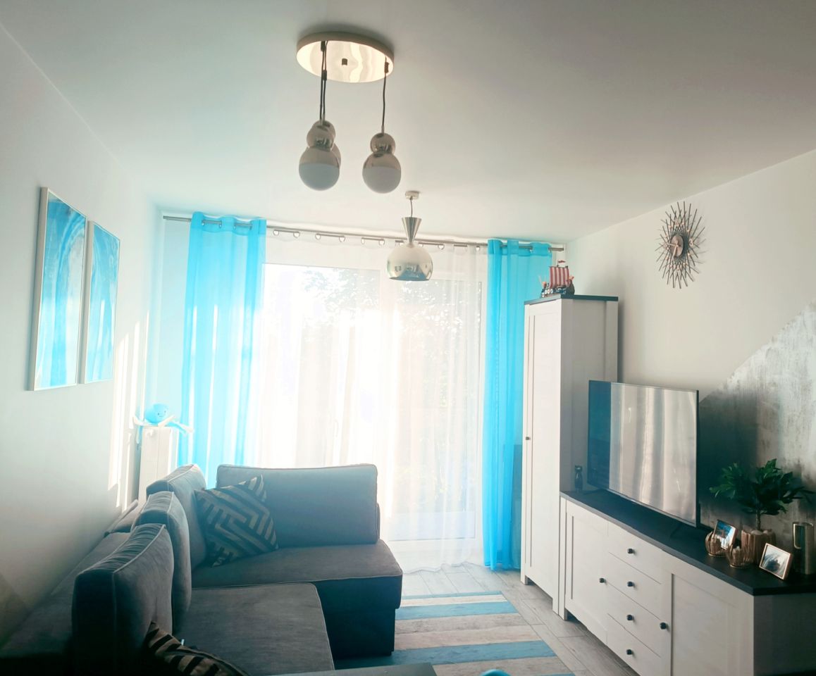 Mieszkanie 2-pokojowe Kołobrzeg, ul. Henryka Sienkiewicza. Zdjęcie 3