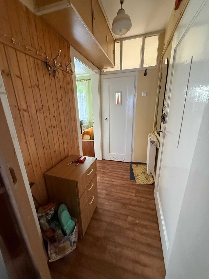 Mieszkanie 2-pokojowe Wałbrzych Biały Kamień, ul. Prosta. Zdjęcie 2