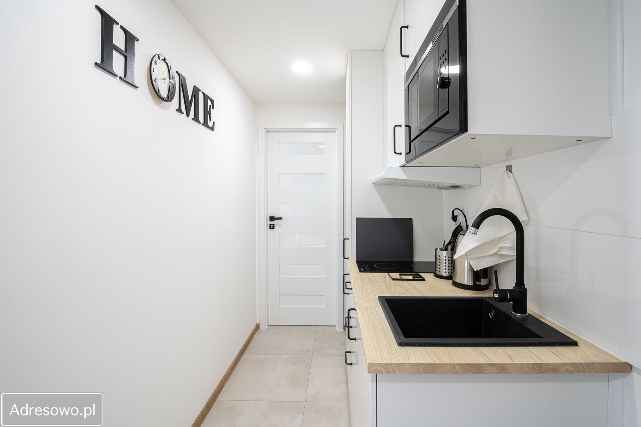 Mieszkanie 4-pokojowe Kraków Prądnik Czerwony, ul. Powstańców. Zdjęcie 15