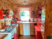 Działka rod Białystok Dojlidy, ul. Dojnowska. Zdjęcie 4