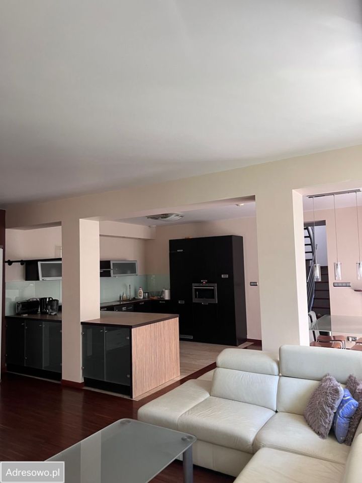 bliźniak, 5 pokoi Michałowice, ul. Juliusza Słowackiego. Zdjęcie 10