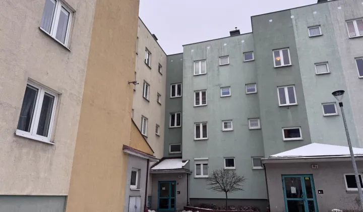 Mieszkanie 2-pokojowe Toruń Koniuchy, ul. Jana Mohna