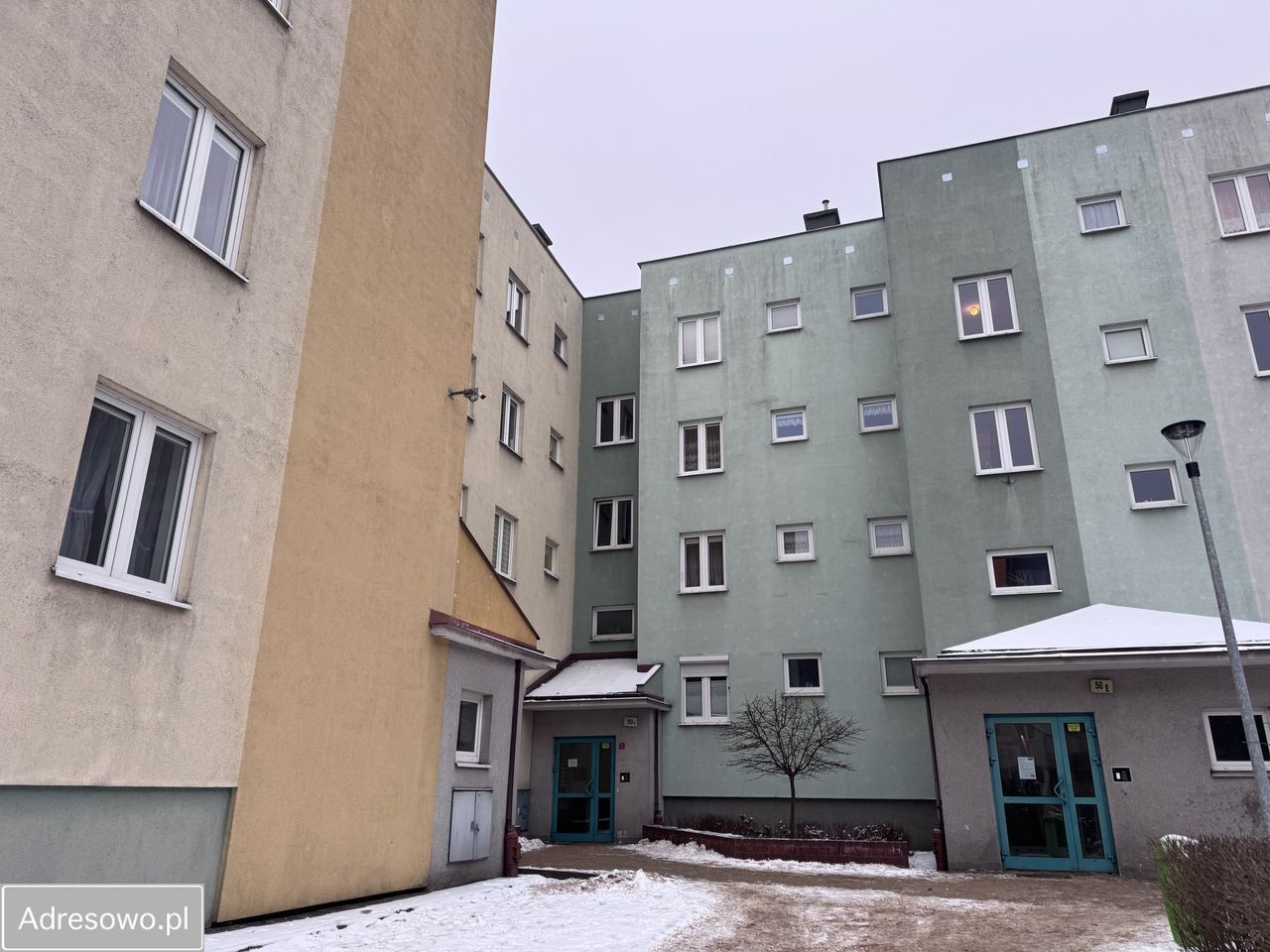 Mieszkanie 2-pokojowe Toruń Koniuchy, ul. Jana Mohna. Zdjęcie 1