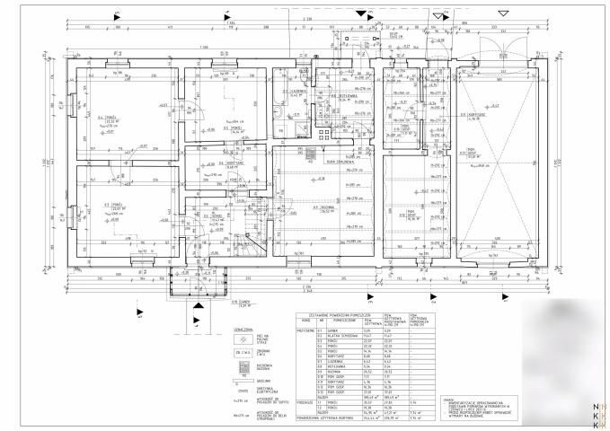 dom wolnostojący, 5 pokoi Czernica, ul. Wrocławska. Zdjęcie 4