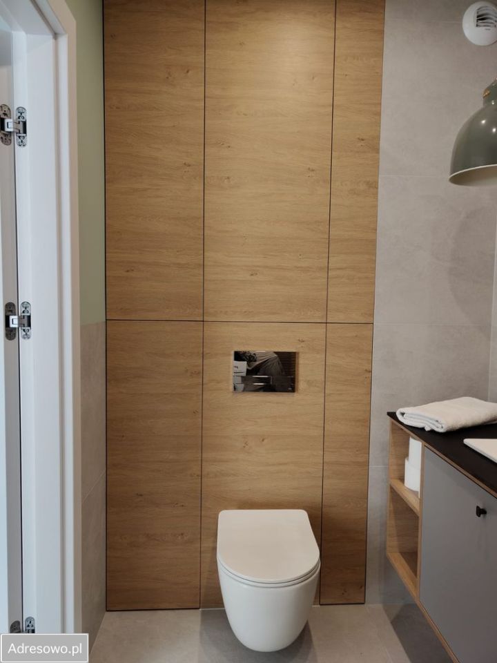 Mieszkanie 2-pokojowe Rokitki, ul. Wiśniowa. Zdjęcie 7