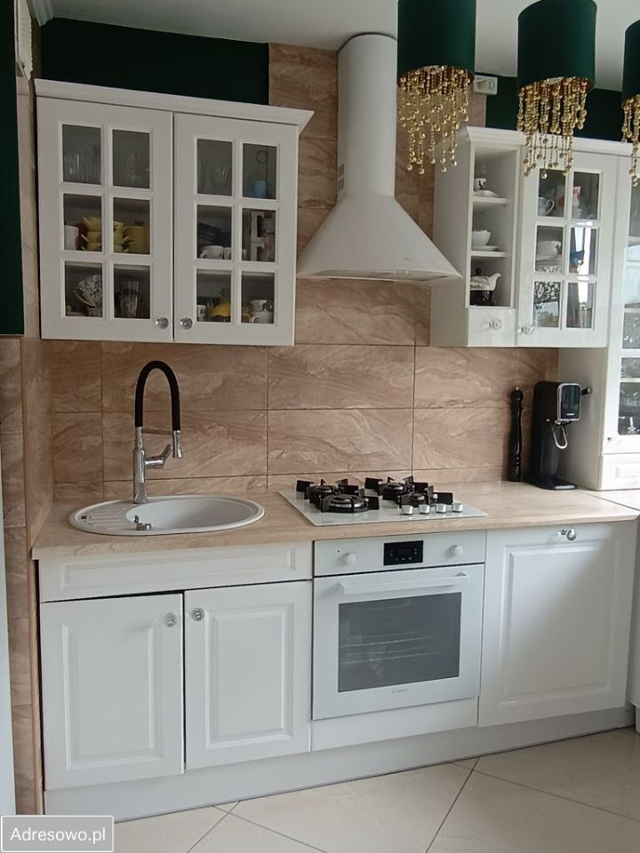 Mieszkanie 4-pokojowe Zamość, ul. Prymasa Stefana Wyszyńskiego. Zdjęcie 5