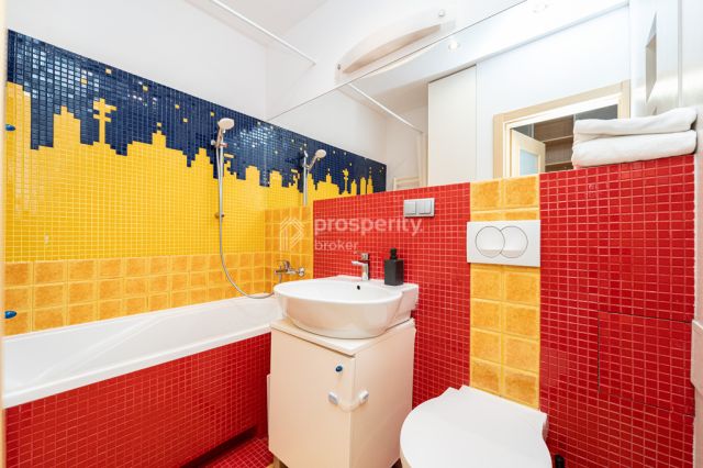 Mieszkanie 2-pokojowe Warszawa Śródmieście, ul. Koszykowa. Zdjęcie 10