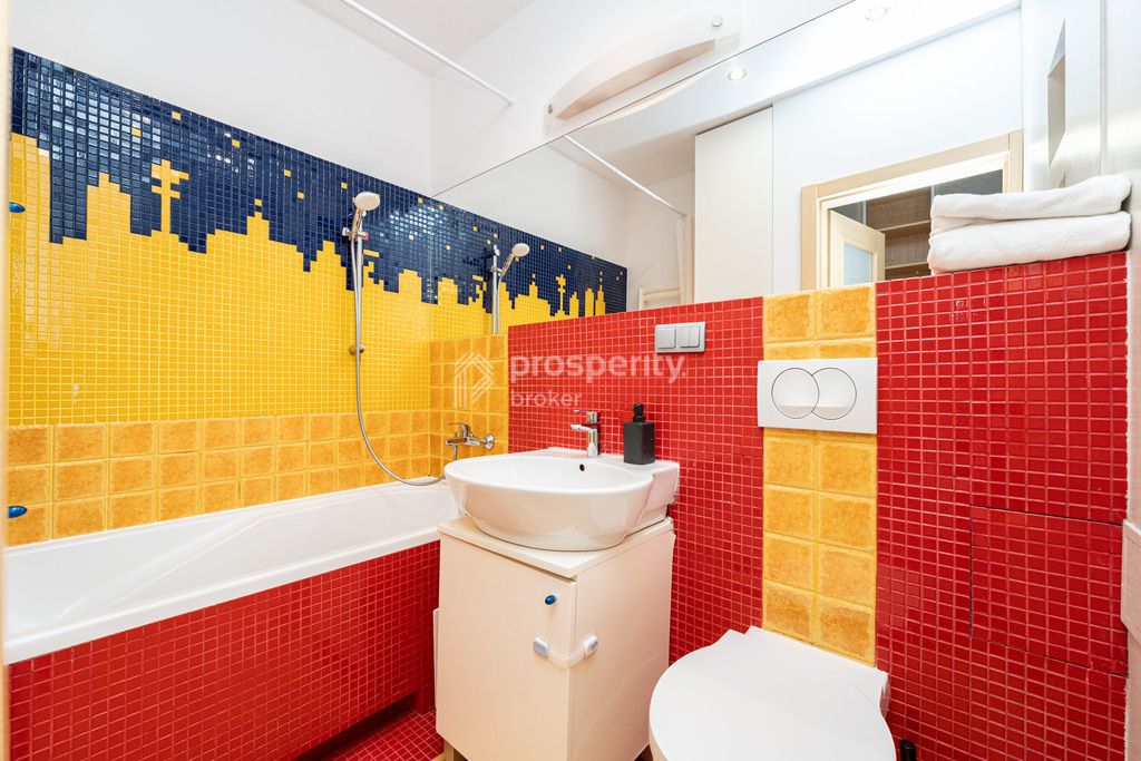 Mieszkanie 2-pokojowe Warszawa Śródmieście, ul. Koszykowa. Zdjęcie 10