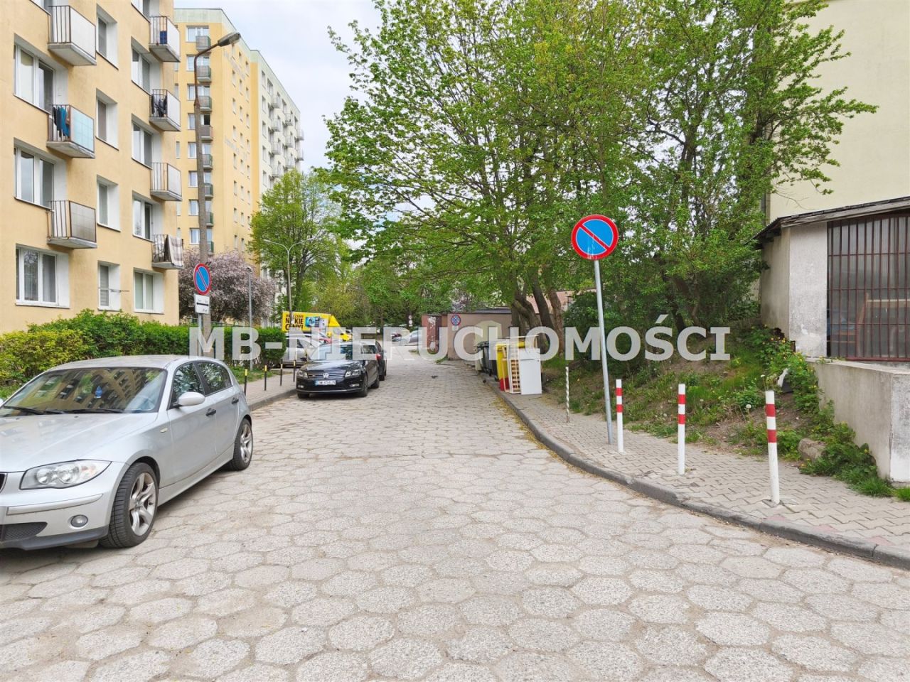 Garaż/miejsce parkingowe Olsztyn, ul. Żołnierska. Zdjęcie 9