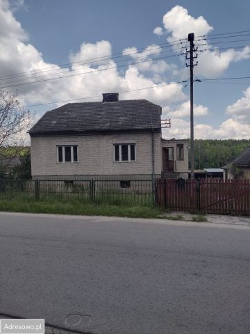 siedlisko, 3 pokoje Podgrodzie Smyków. Zdjęcie 1