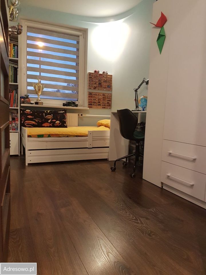 Mieszkanie 3-pokojowe Katowice Brynów, ul. Ligocka. Zdjęcie 9