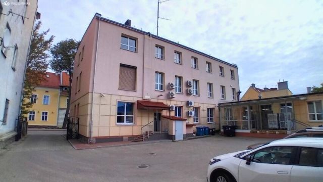 Lokal Mrągowo, ul. Królewiecka. Zdjęcie 2