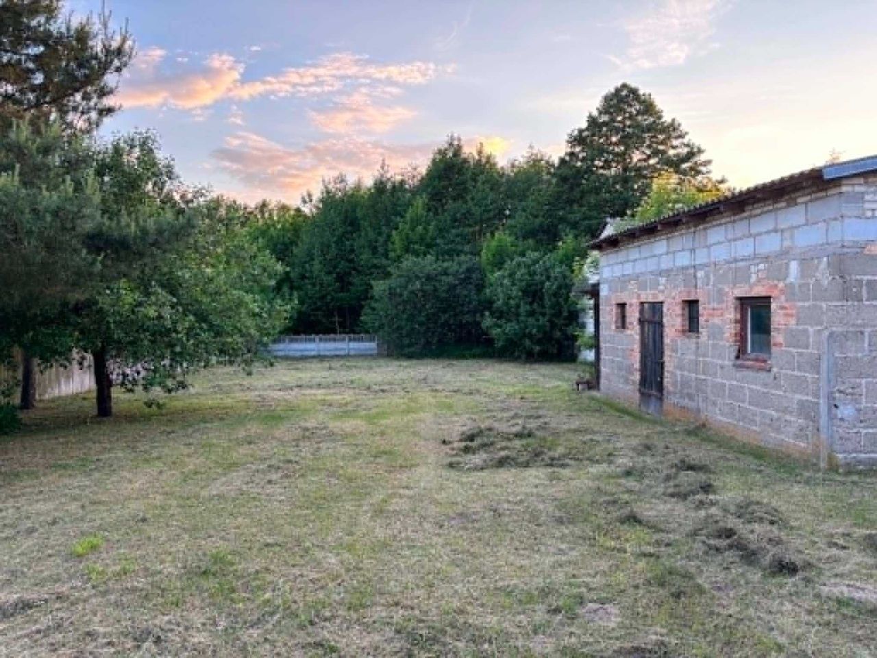 dom wolnostojący, 4 pokoje Czerwonka Szlachecka. Zdjęcie 8