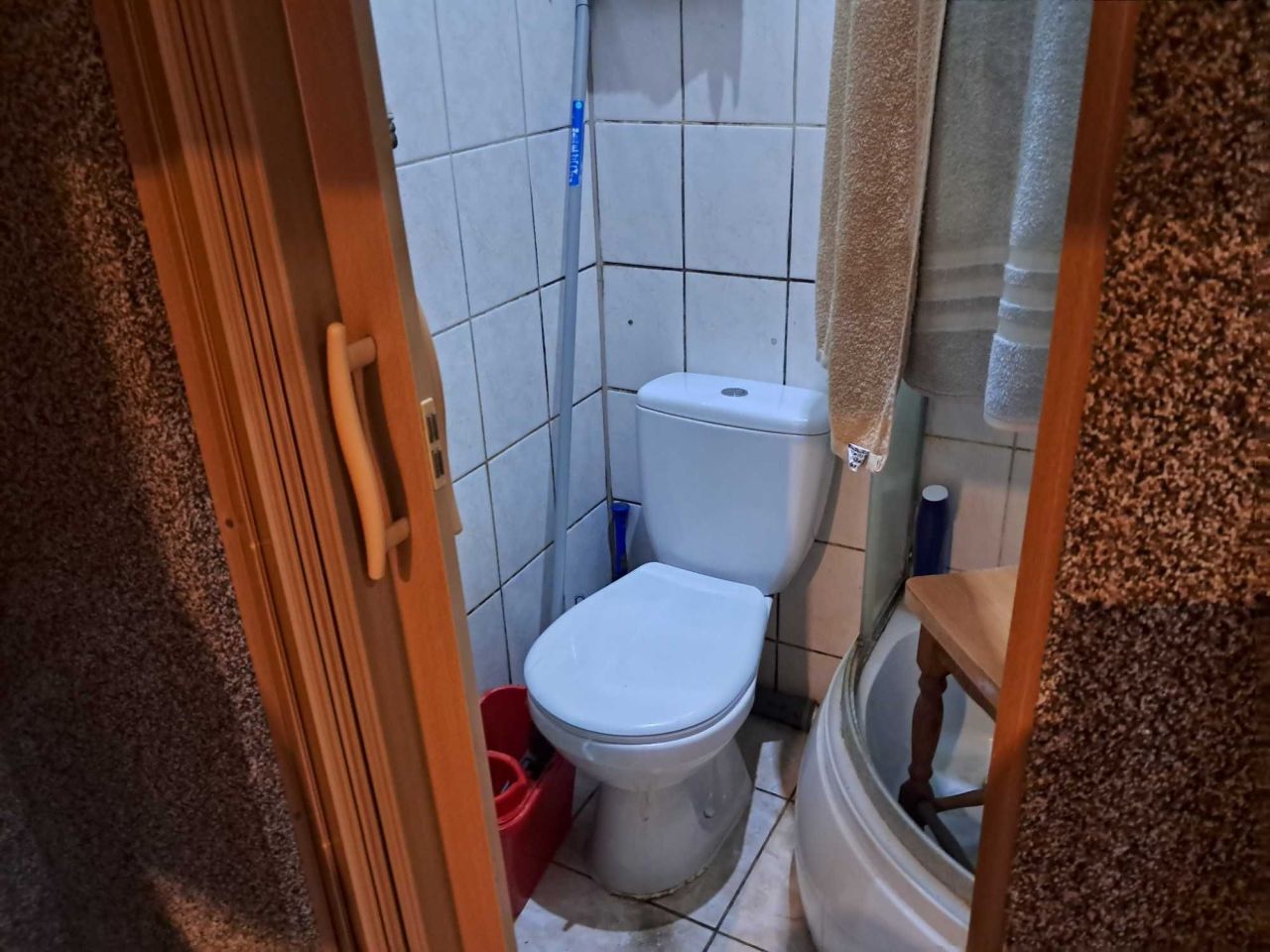 Mieszkanie 1-pokojowe Piotrków Trybunalski. Zdjęcie 6