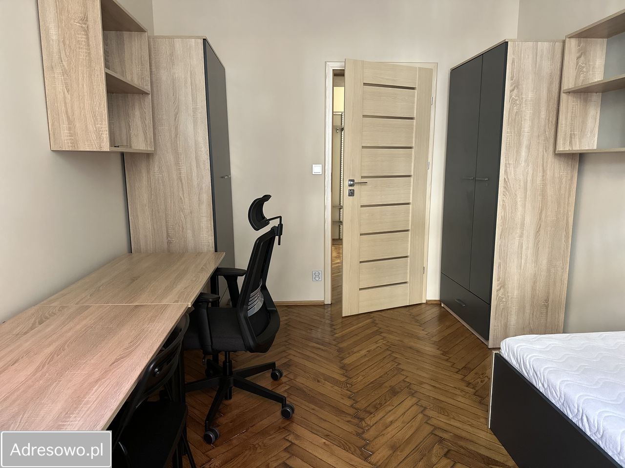 Pokój Kraków Krowodrza, ul. Pomorska. Zdjęcie 5
