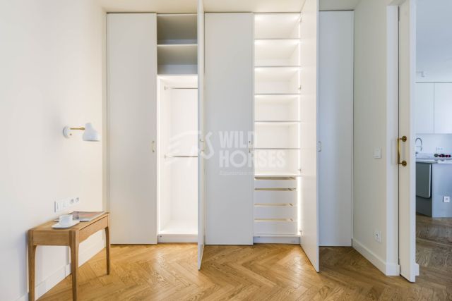 Mieszkanie 3-pokojowe Warszawa Praga-Południe, pl. Przymierza. Zdjęcie 7