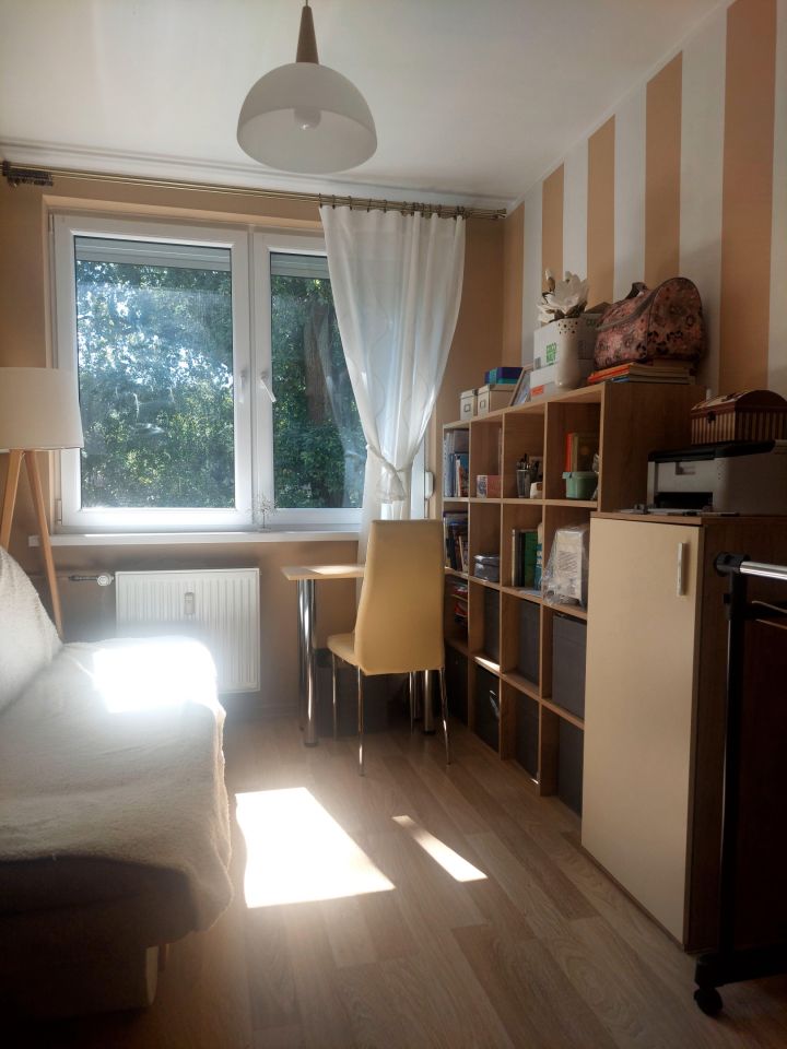 Mieszkanie 3-pokojowe Zielona Góra, ul. Szafrana / Podgórna. Zdjęcie 4