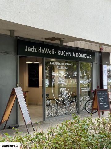 Lokal Warszawa Wola, ul. Jana Kazimierza. Zdjęcie 1
