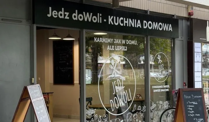 Lokal Warszawa Wola, ul. Jana Kazimierza