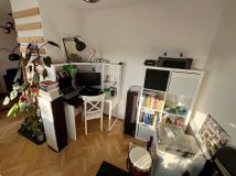 Mieszkanie 2-pokojowe Warszawa Mokotów, ul. Ludwika Nabielaka. Zdjęcie 4