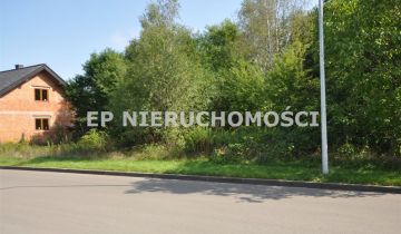 Działka budowlana Częstochowa Grabówka